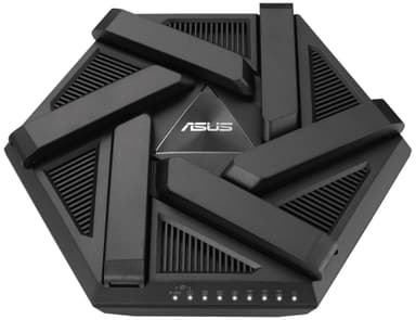 Asus RT-AXE7800 reititin