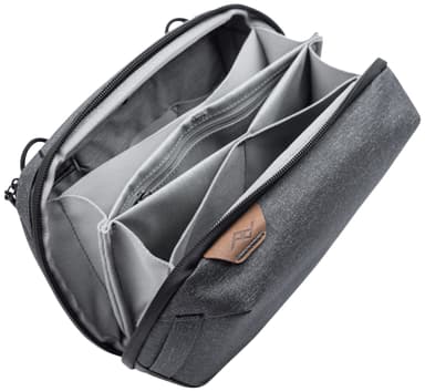 Peak Design Tech Pouch kameralaukku (hiili)