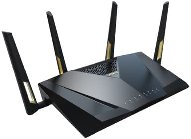 Asus RT-AX88U Pro reititin