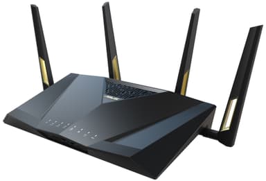 Asus RT-AX88U Pro reititin