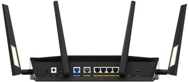 Asus RT-AX88U Pro reititin