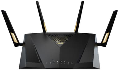 Asus RT-AX88U Pro reititin