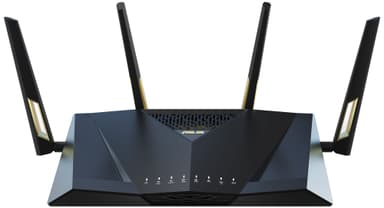 Asus RT-AX88U Pro reititin