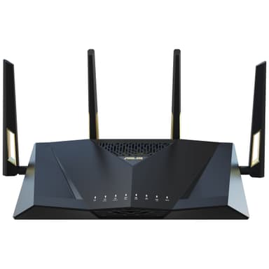Asus RT-AX88U Pro reititin