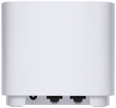 Asus ZenWiFi XD5 Mesh Wi-Fi järjestelmä (3 kpl)
