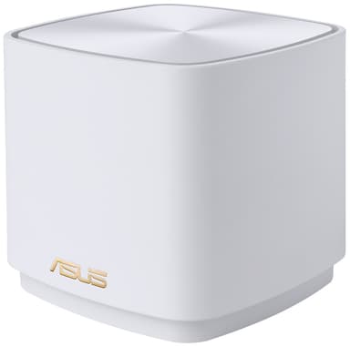 Asus ZenWiFi XD5 Mesh Wi-Fi järjestelmä (3 kpl)