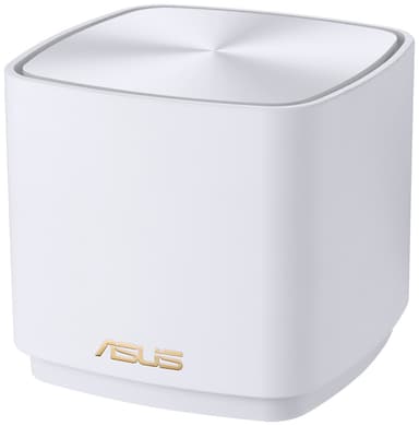 Asus ZenWiFi XD5 Mesh Wi-Fi järjestelmä (3 kpl)