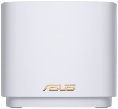 Asus ZenWiFi XD5 Mesh Wi-Fi järjestelmä (3 kpl)