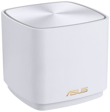 Asus ZenWiFi XD5 Mesh Wi-Fi järjestelmä (3 kpl)