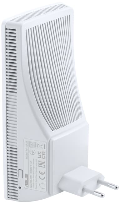 Asus RP-AX58 WiFi-verkon laajennin