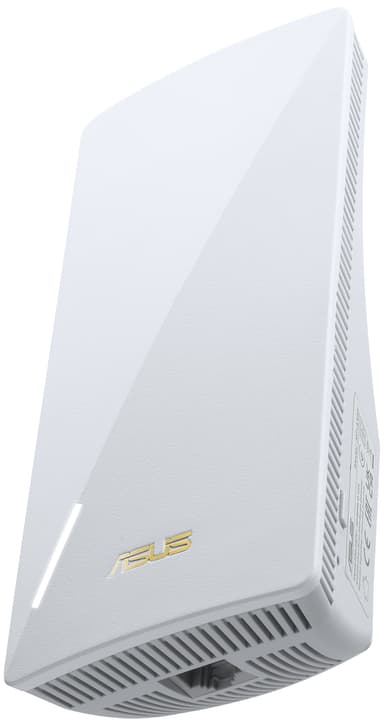 Asus RP-AX58 WiFi-verkon laajennin