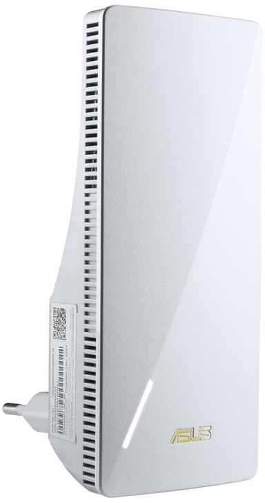 Asus RP-AX58 WiFi-verkon laajennin