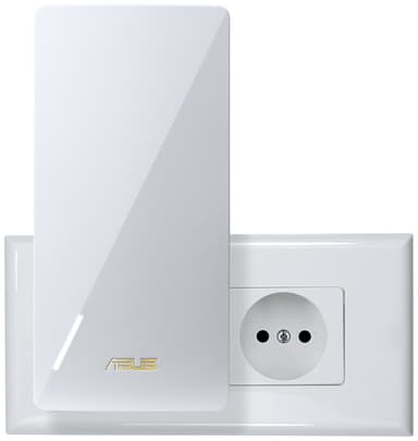 Asus RP-AX58 WiFi-verkon laajennin