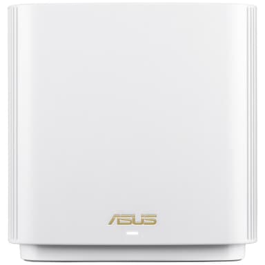 Asus ZenWiFi XT9 Mesh Wi-Fi reititin (valkoinen)