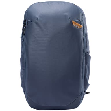 Peak Design reppu (keskiyö)