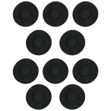Jabra Biz 2300, Vaahto, 10 kpl, Kiina, 15 kpl, 1,1 kg, 178 mm