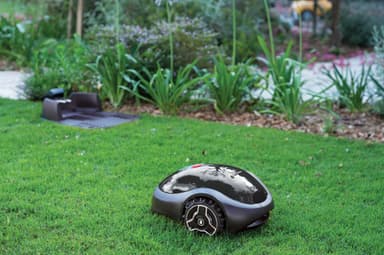 Robomow robottiruohonleikkuri RX20U