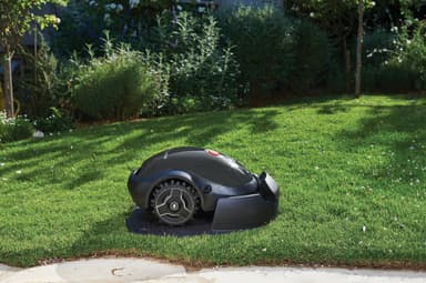 Robomow robottiruohonleikkuri RX20U