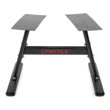 Gymstick Rack For Quick-Lock Dumb., Säilytys - Käsipainot