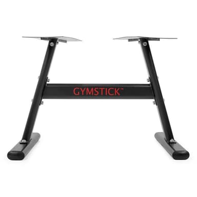 Gymstick Rack For Quick-Lock Dumb., Säilytys - Käsipainot