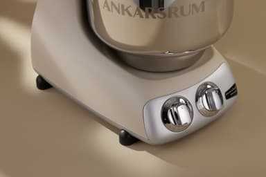 Ankarsrum Assistant Original yleiskone AKM6230HB (beige)