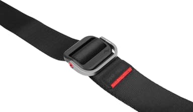 Peak Design Slide Lite kamerahihna (musta)