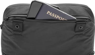 Peak Design Travel Tech Pouch kameralaukku (musta)