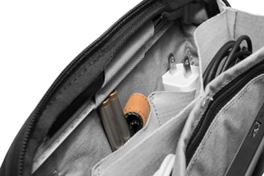 Peak Design Travel Tech Pouch kameralaukku (musta)
