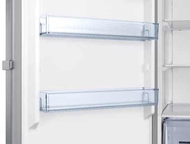Samsung pakastin RZ32M70007F (teräs)