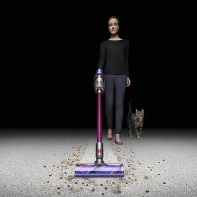 Dyson V10 varsi-imuri 394467-01