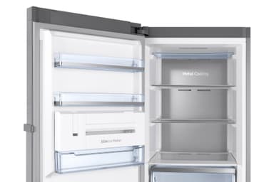 Samsung pakastin RZ32M71357F/EE (teräs)