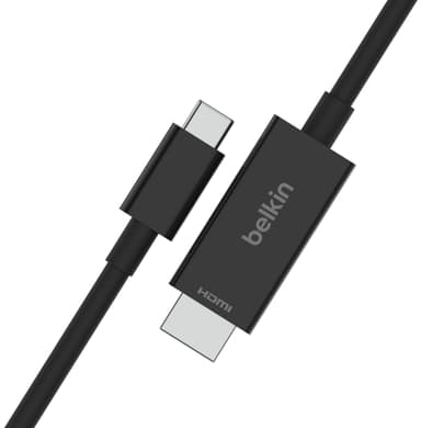 Belkin USB-C-HDMI 2.1 kaapeli (2 m)