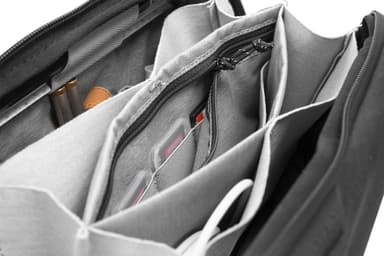 Peak Design Travel Tech Pouch kameralaukku (musta)