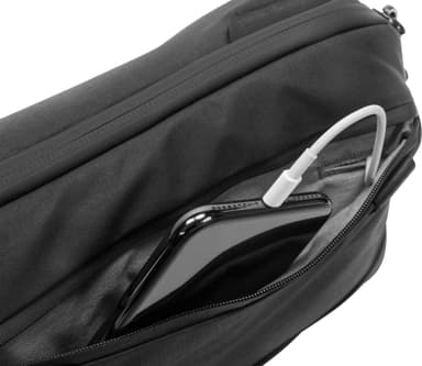 Peak Design Travel Tech Pouch kameralaukku (musta)