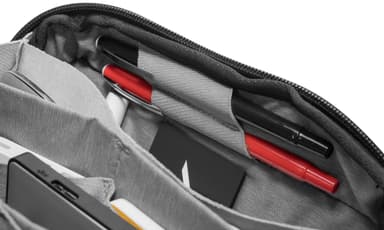 Peak Design Travel Tech Pouch kameralaukku (musta)