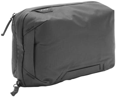 Peak Design Travel Tech Pouch kameralaukku (musta)