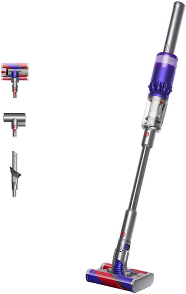 Dyson Omni-Glide varsi-imuri 394454-01