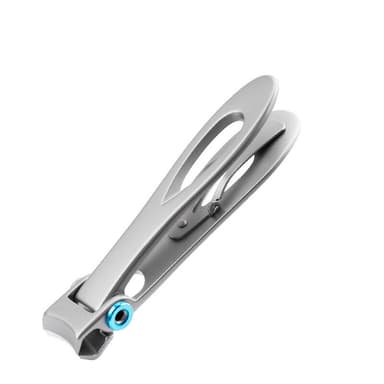 Nail Clipper kynsiviila Dead Skin Fork -setti