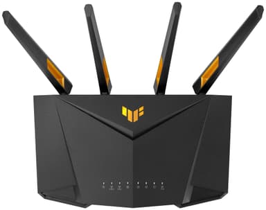 Asus TUF AX4200 reititin