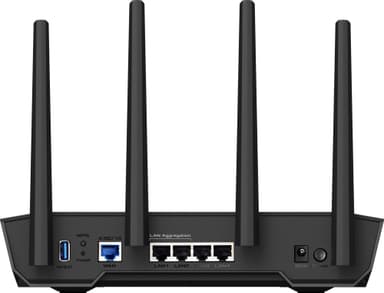 Asus TUF AX4200 reititin