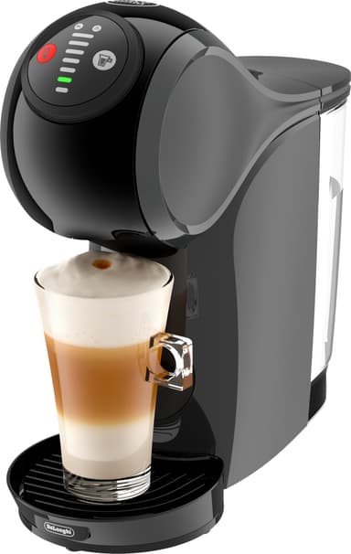 Nescafé Dolce Gusto Genio S kapselikeitin EDG226A (antrasiittiharmaa)
