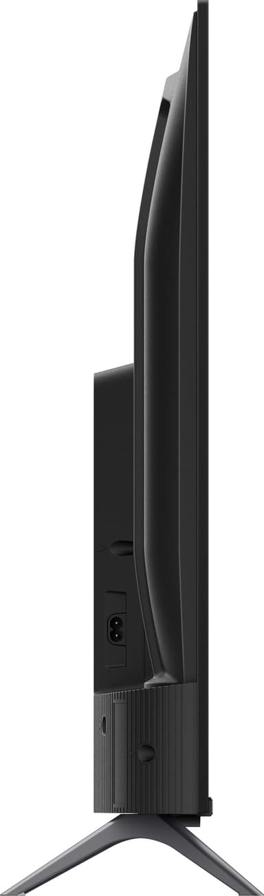 TCL 43'' QLED770 4K älytelevisio (2023)
