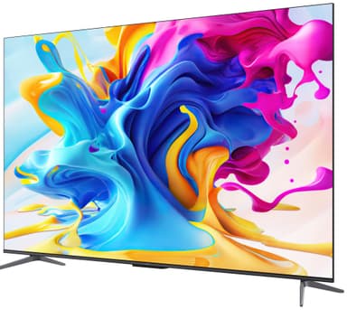 TCL 65'' QLED770 4K älytelevisio (2023)