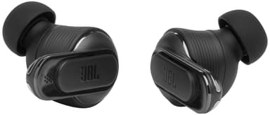 JBL Tour Pro 2 täysin langattomat in-ear kuulokkeet (musta)