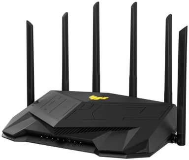 Asus TUF AX6000 reititin