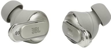 JBL Tour Pro 2 täysin langattomat in-ear kuulokkeet (samppanja)