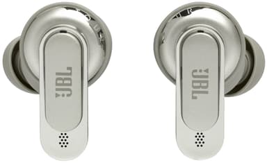 JBL Tour Pro 2 täysin langattomat in-ear kuulokkeet (samppanja)