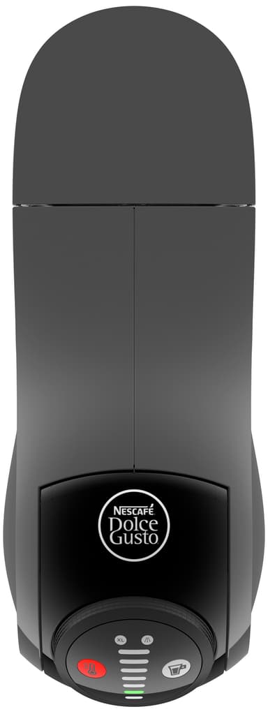 Nescafé Dolce Gusto Genio S kapselikeitin EDG226A (antrasiittiharmaa)