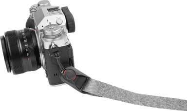 Peak Design Leash kamerahihna (harmaa)