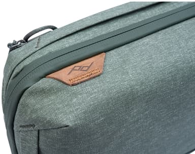 Peak Design Travel Tech Pouch kameralaukku (vihreä)